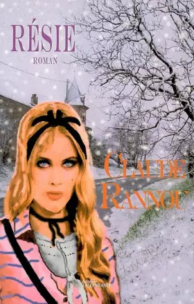 Couverture du produit · Résie