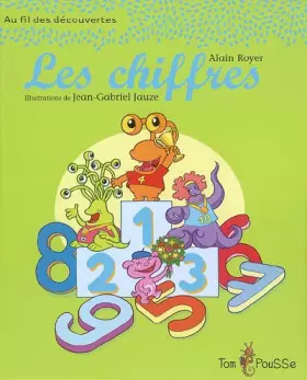 Couverture du produit · Les chiffres