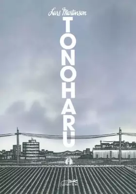 Couverture du produit · Tonoharu
