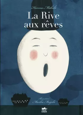 Couverture du produit · La rive aux rêves