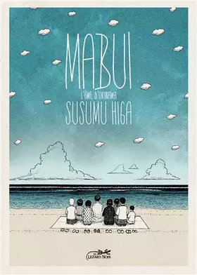 Couverture du produit · Mabui - L'âme d'okinawa
