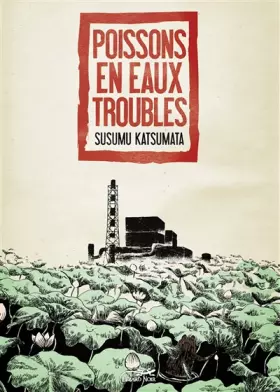 Couverture du produit · Poissons en eaux troubles