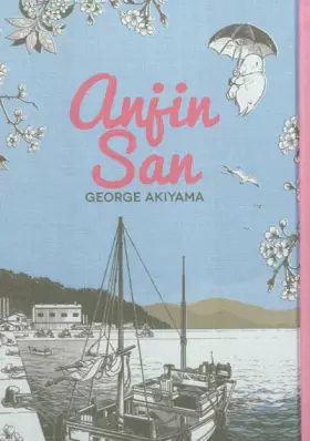 Couverture du produit · Anjin San