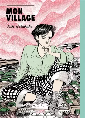Couverture du produit · MON VILLAGE