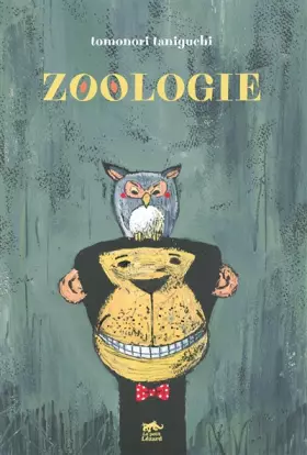Couverture du produit · Zoologie
