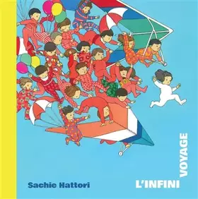 Couverture du produit · L'INFINI VOYAGE