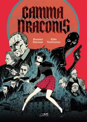 Couverture du produit · Gamma draconis