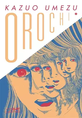 Couverture du produit · Orochi, Tome 3 :