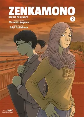 Couverture du produit · Zenkamono, Tome 2 :