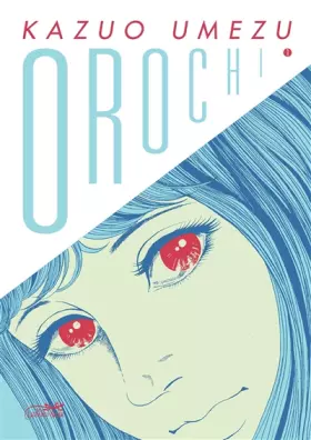 Couverture du produit · Orochi, Tome 1 :