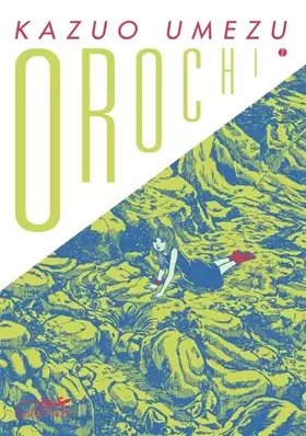 Couverture du produit · Orochi, Tome 2 :