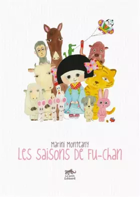 Couverture du produit · Les saisons de Fu-Chan