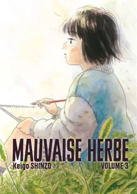 Couverture du produit · Mauvaise herbe vol.3