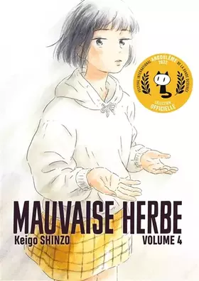 Couverture du produit · MAUVAISE HERBE VOL.4