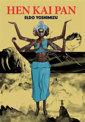 Couverture du produit · HEN KAI PAN