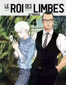Couverture du produit · LE ROI DES LIMBES VOL.4