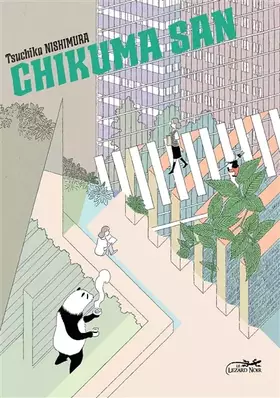 Couverture du produit · CHIKUMA SAN
