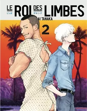 Couverture du produit · LE ROI DES LIMBES VOL.2