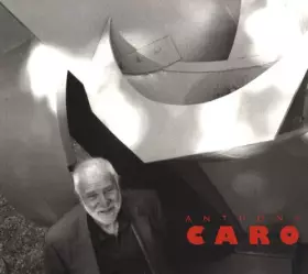 Couverture du produit · Anthony Caro