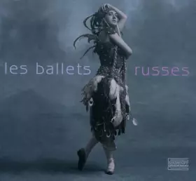 Couverture du produit · Les ballets russes