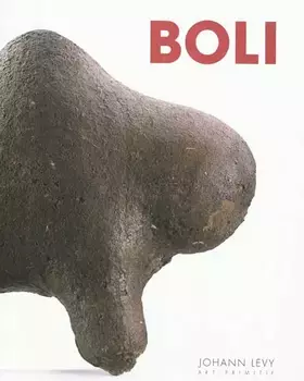 Couverture du produit · Boli: Edition bilingue français-anglais