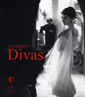 Couverture du produit · Vestiaires de Divas