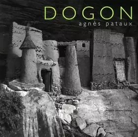 Couverture du produit · Dogon