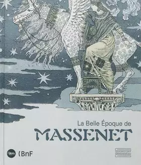 Couverture du produit · La belle époque de Massenet