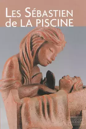 Couverture du produit · Les Sébastien de La Piscine