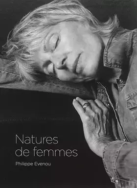 Couverture du produit · Natures de femmes