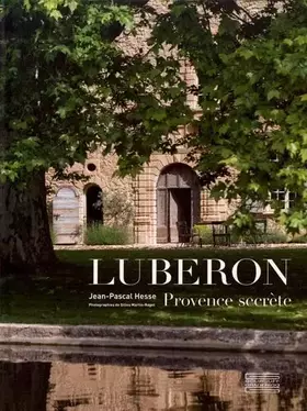 Couverture du produit · Luberon: Provence secrète