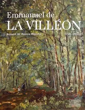 Couverture du produit · Emmanuel de La Villéon (1858-1944)