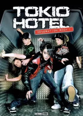 Couverture du produit · Tokio Hotel