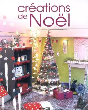 Couverture du produit · Créations de Noël