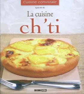 Couverture du produit · La cuisine ch'ti