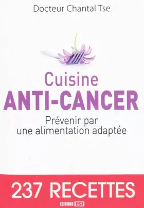 Couverture du produit · cuisine anti cancer (0)