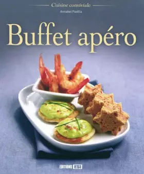 Couverture du produit · Buffet apéro