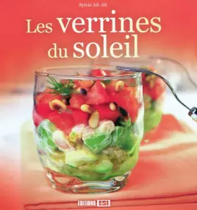 Couverture du produit · Les verrines du soleil