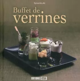 Couverture du produit · Buffet de verrines