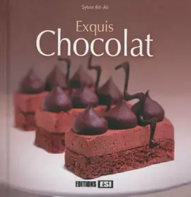 Couverture du produit · Exquis chocolat