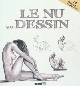 Couverture du produit · Le nu au dessein
