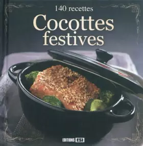 Couverture du produit · Cocottes festives