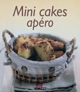 Couverture du produit · Mini cakes apéro