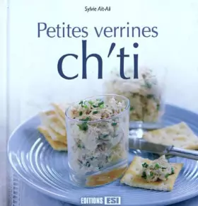 Couverture du produit · Petites verrines ch'ti