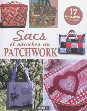 Couverture du produit · Sacs et sacoches au patchwork