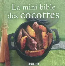Couverture du produit · La mini bible des cocottes