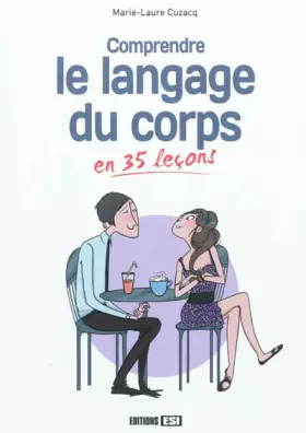 Couverture du produit · Comprendre le langage du corps en 35 leçons