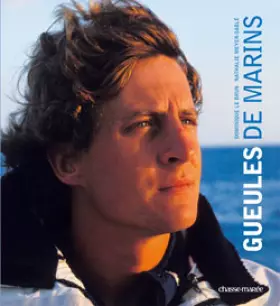 Couverture du produit · Gueules de marins