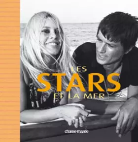 Couverture du produit · Les stars et la mer