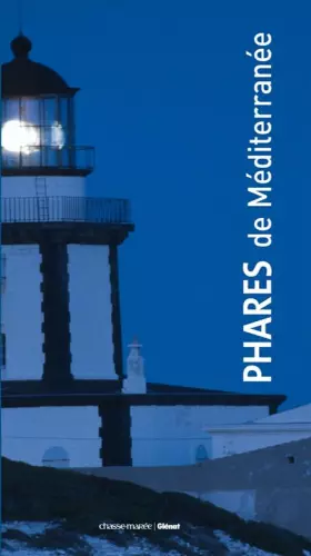 Couverture du produit · Phares de Méditerranée